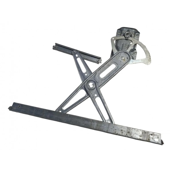 Máquina Vidro Manual Toyota Hilux 2016 Dianteira Direita