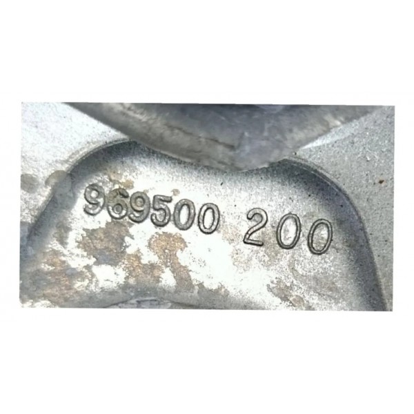 Máquina Vidro Manual Toyota Hilux 2016 Dianteira Direita