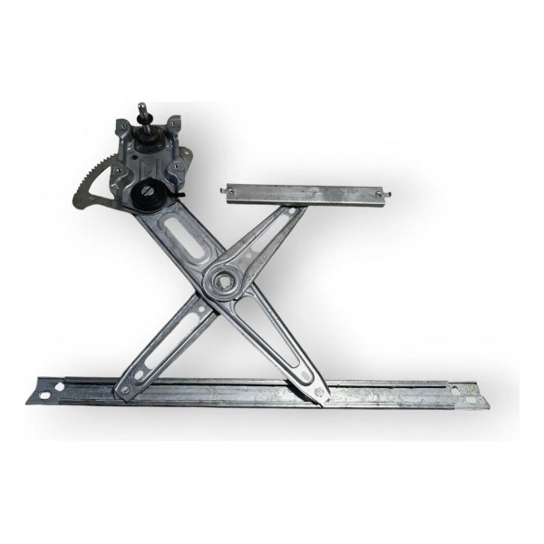 Máquina Vidro Manual Toyota Hilux 2016 Dianteira Direita