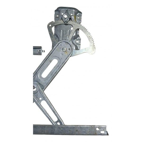 Máquina Vidro Manual Toyota Hilux 2016 Dianteira Direita