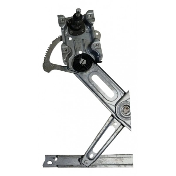 Máquina Vidro Manual Toyota Hilux 2016 Dianteira Direita