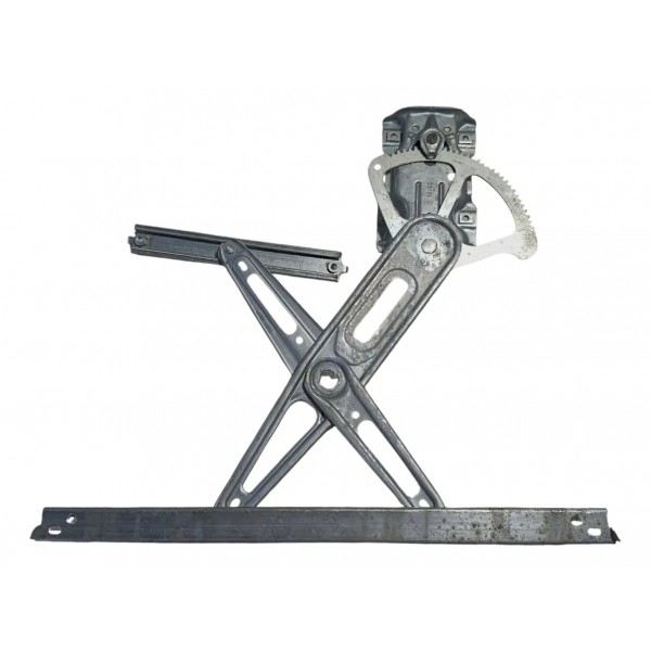 Máquina Vidro Manual Toyota Hilux 2016 Dianteira Direita