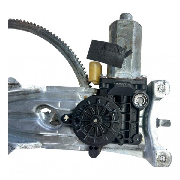 Maquina Vidro Gm Zafira Dianteiro Direito 2011 Original