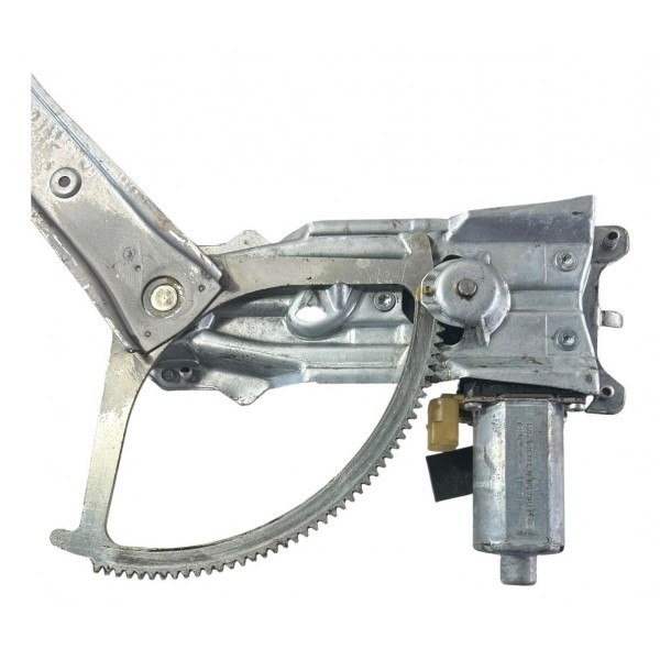 Maquina Vidro Gm Zafira Dianteiro Direito 2011 Original