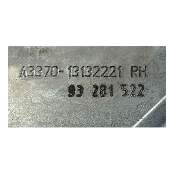 Maquina Vidro Gm Zafira Dianteiro Direito 2011 Original