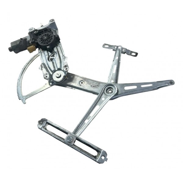 Maquina Vidro Gm Zafira Dianteiro Direito 2011 Original