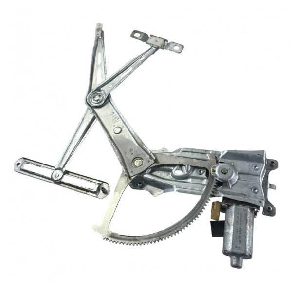 Maquina Vidro Gm Zafira Dianteiro Direito 2011 Original