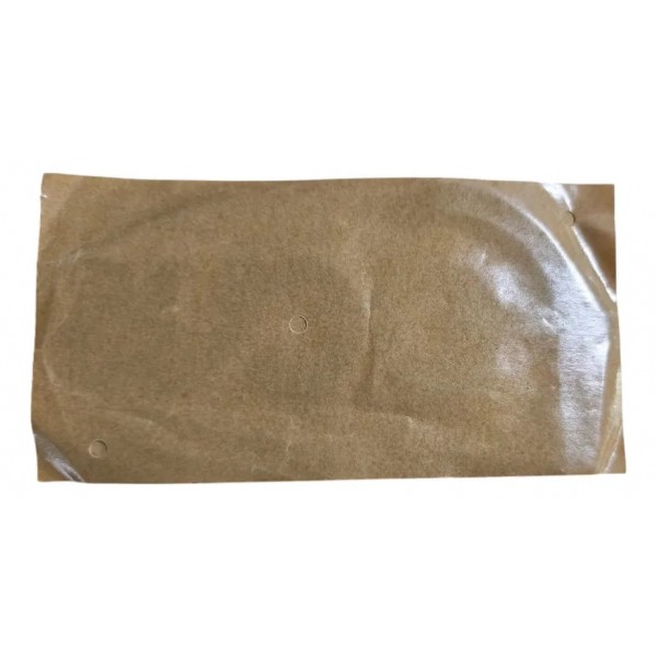 Emblema Mala Focus Hatch Sedan Todos Modelos Preto