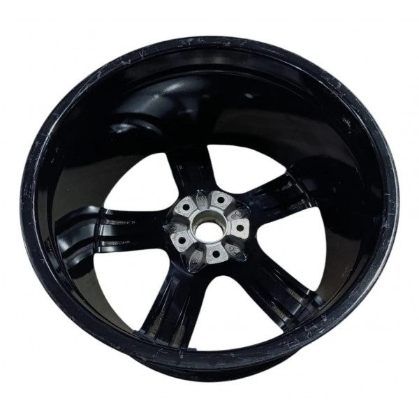 Roda Original Porsche Cayenne Coupe 2020 A 2021 Aro 22 Preto