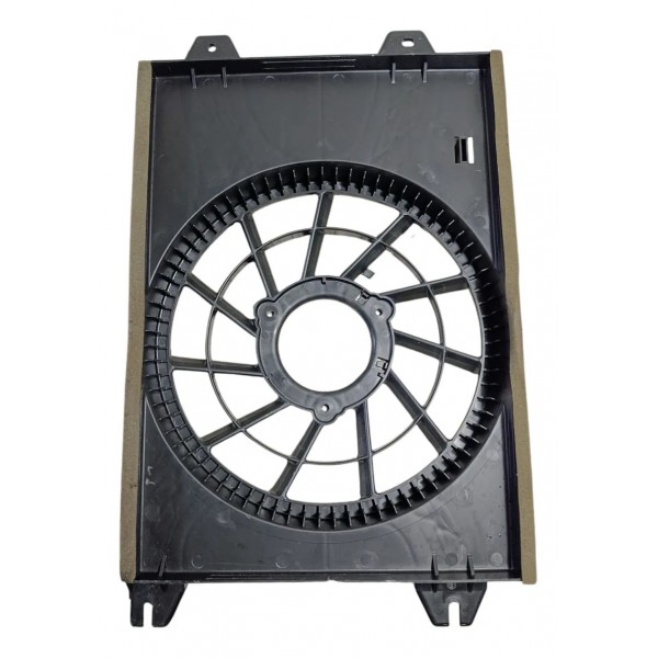 Defletor Ventoinha Ar Condicionado Pajero Tr4 2003 A 2014