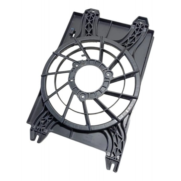 Defletor Ventoinha Ar Condicionado Pajero Tr4 2003 A 2014