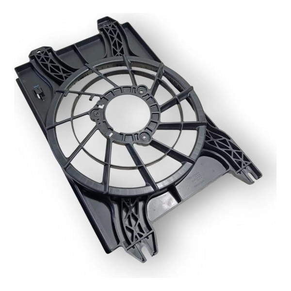 Defletor Ventoinha Ar Condicionado Pajero Tr4 2003 A 2014