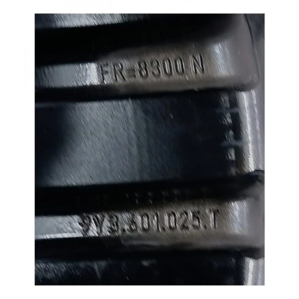 Roda Aro 22 Porsche Cayenne Coupe 2020/21 9y3601025t Origin Preto