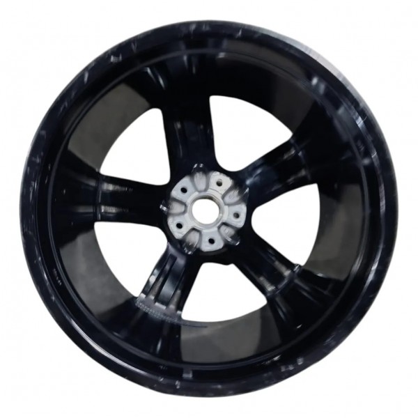Roda Aro 22 Porsche Cayenne Coupe 2020/21 9y3601025t Origin Preto
