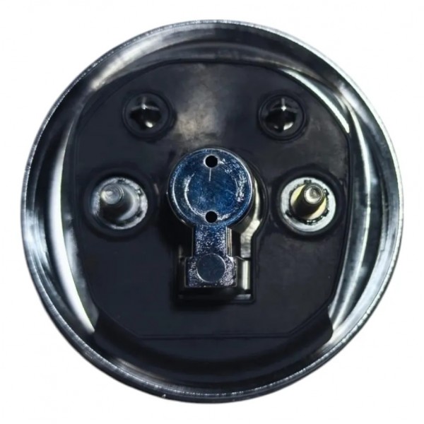 Emblema Sigla Fiat Dianteiro Doblo 2012 A 2016 Vermelho E Cromado