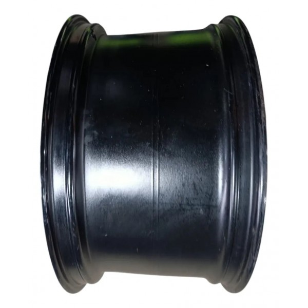 Roda Original Diant Porsche Cayenne Coupé 2023 Aro 22 Preto