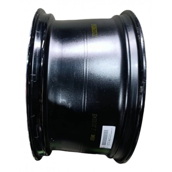 Roda R22 Porsche Cayenne Coupé 2023 Diant 9y0601025ap Origin Preto