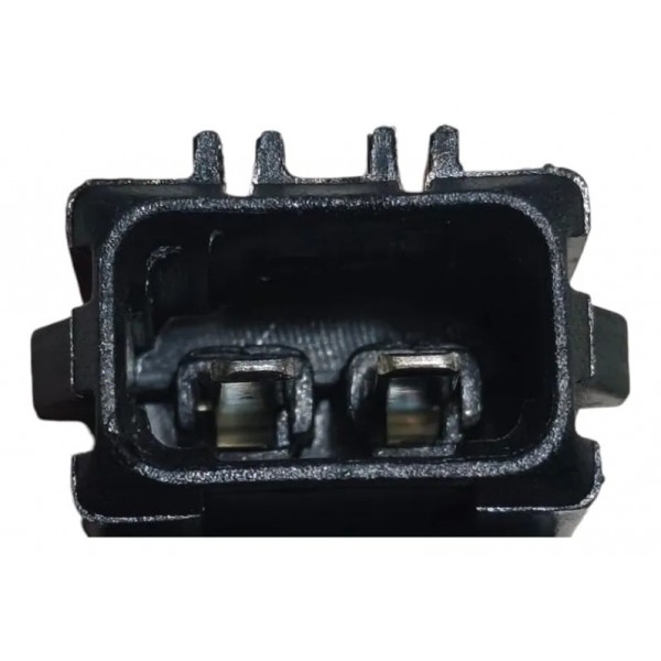 Botão Interruptor Alarme Capô Vw Gol Voyage Fox