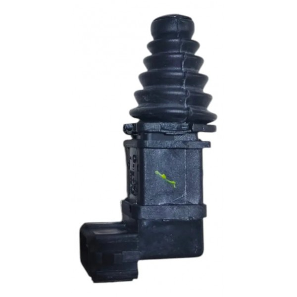 Botão Interruptor Alarme Capô Vw Gol Voyage Fox