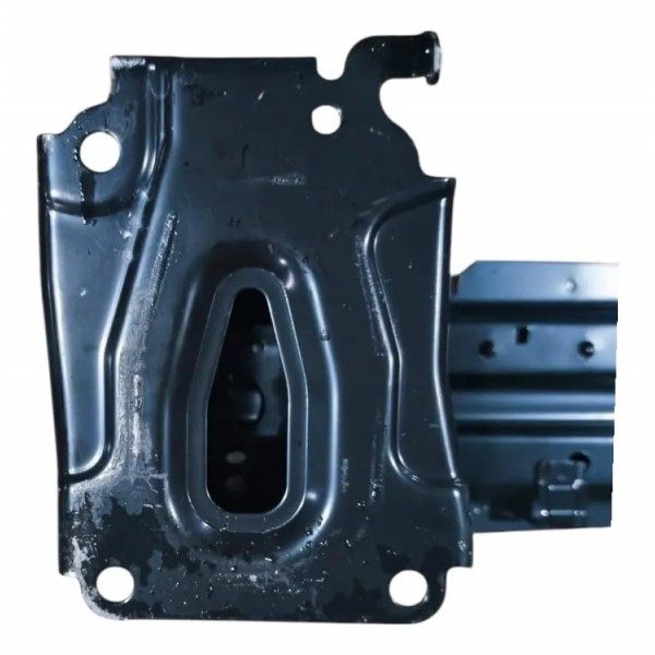 Alma Parachoque Dianteiro Mitsubishi Outlander 2014 A 2015