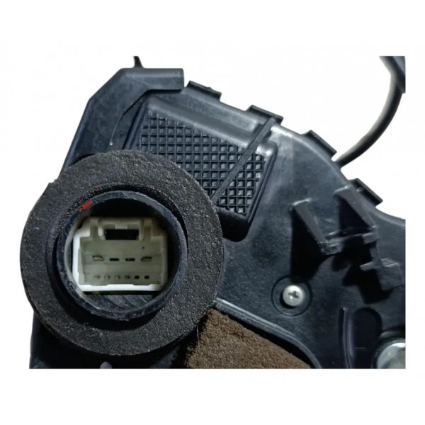 Fechadura Porta Dianteira Esquerda Corolla Hilux Sw4 2007 14