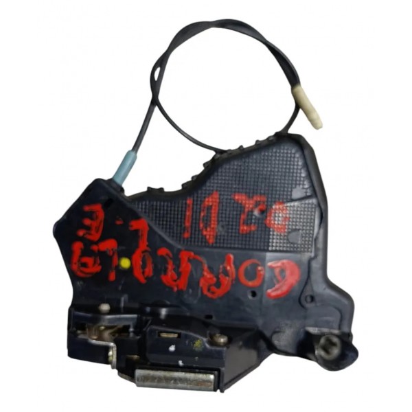 Fechadura Porta Dianteira Esquerda Corolla Hilux Sw4 2007 14