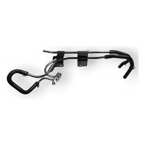 Cabo Água Turbina Honda Civic G10 1.5 2020 Original