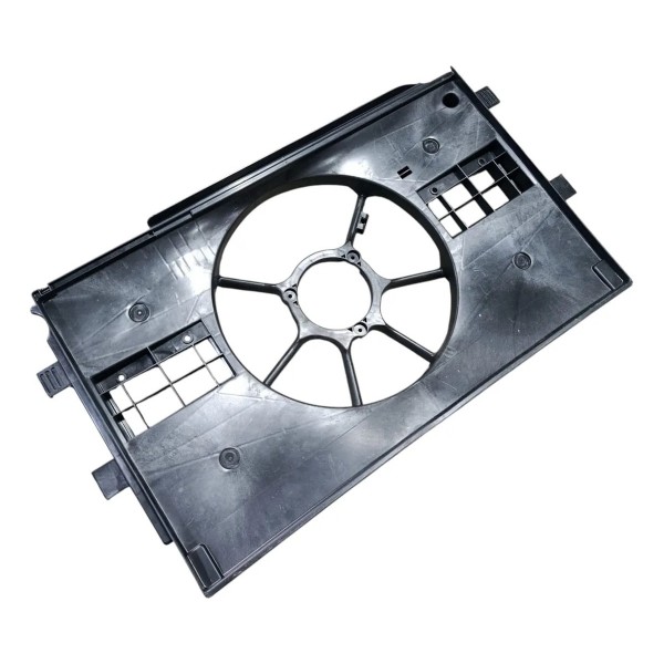 Defletor Ventoinha Mitsubishi Lancer X 2008 A 2015 Original