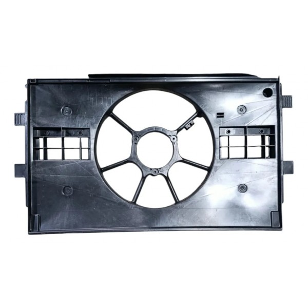 Defletor Ventoinha Mitsubishi Lancer X 2008 A 2015 1355a146