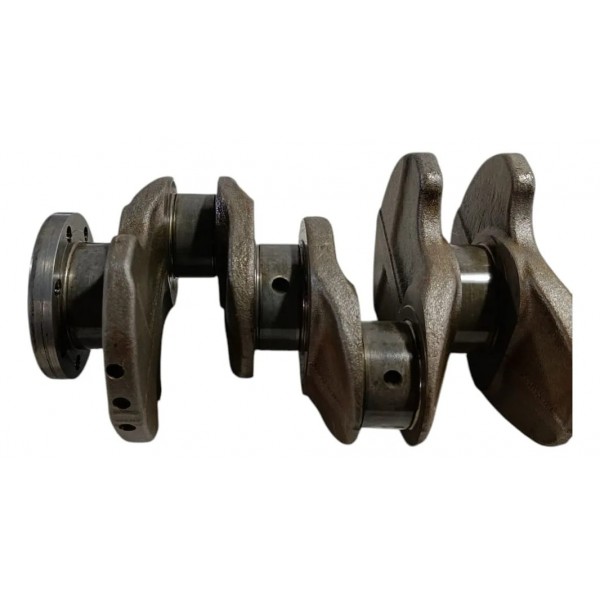 Eixo Virabrequim Stander Renault Megane 2.0