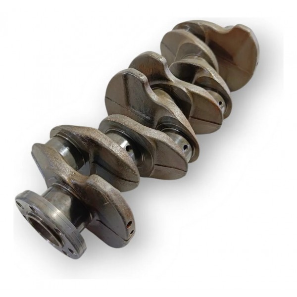 Eixo Virabrequim Stander Renault Megane 2.0