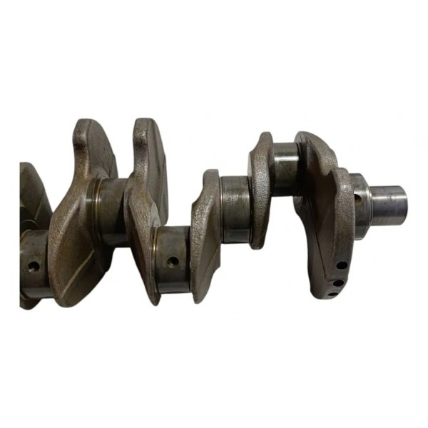 Eixo Virabrequim Stander Renault Megane 2.0