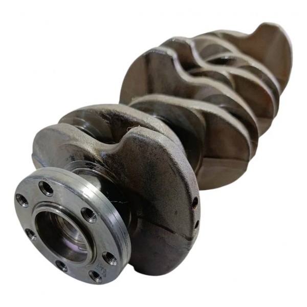 Eixo Virabrequim Stander Renault Megane 2.0