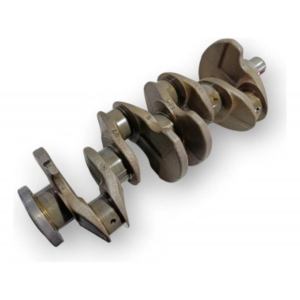 Eixo Virabrequim Std Renault Megane 2.0 Stander