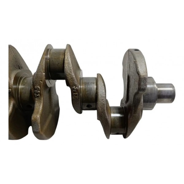 Eixo Virabrequim Std Renault Megane 2.0 Stander