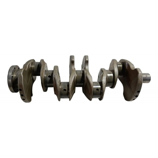 Eixo Virabrequim Std Renault Megane 2.0 Stander