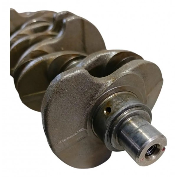 Eixo Virabrequim Std Renault Megane 2.0 Stander