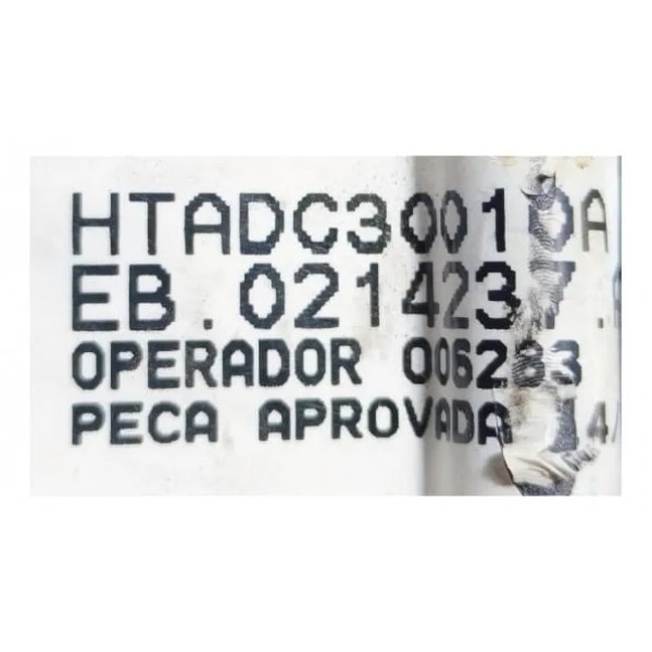 Coletor Admissão Jeep Compass Fiat Toro 1.3 Turbo 2021 2022