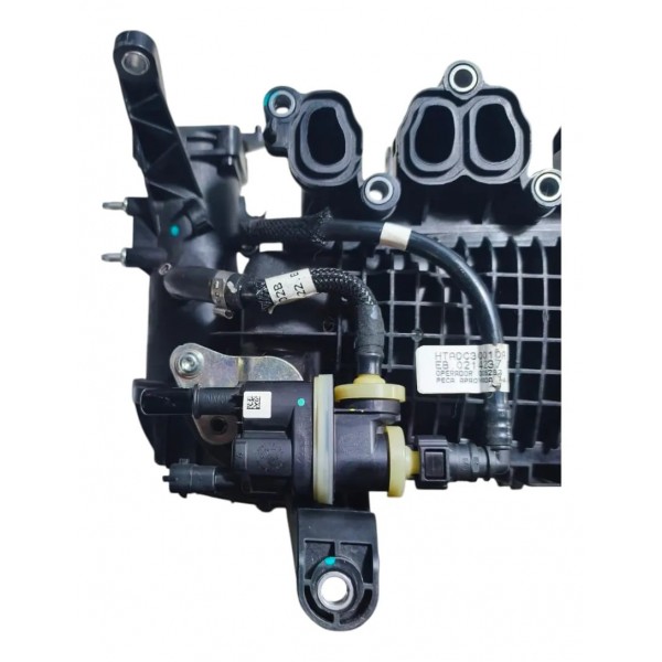 Coletor Admissão Jeep Compass Fiat Toro 1.3 Turbo 2021 2022