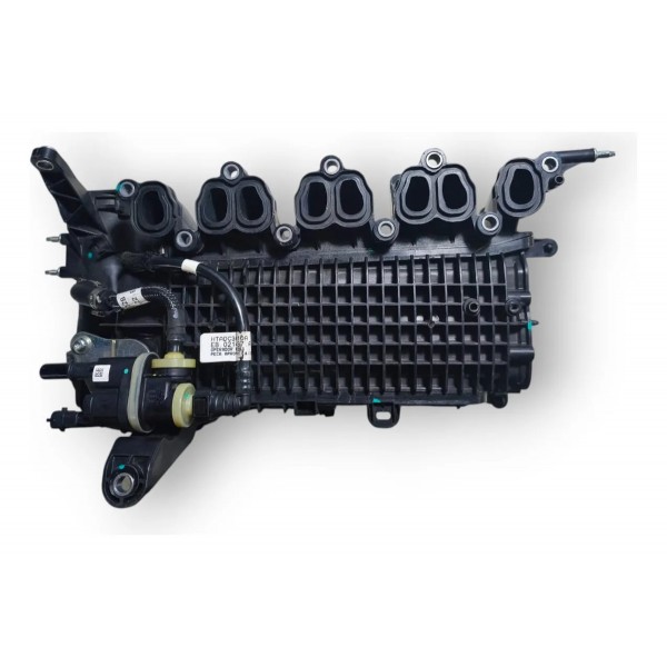 Coletor Admissão Jeep Compass Fiat Toro 1.3 Turbo 2021 2022