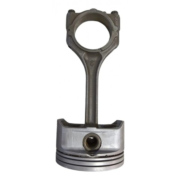 Biela E Pistão Fiat Freemont 2.4 16v 2011 A 2016 Stander