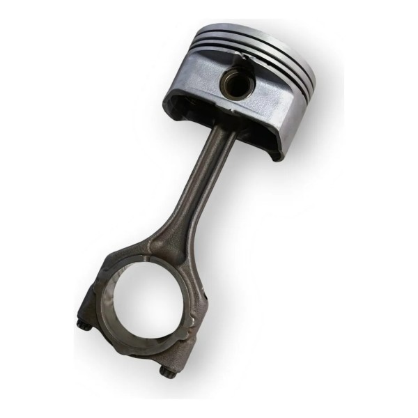 Biela E Pistão Fiat Freemont 2.4 16v 2011 A 2016 Stander