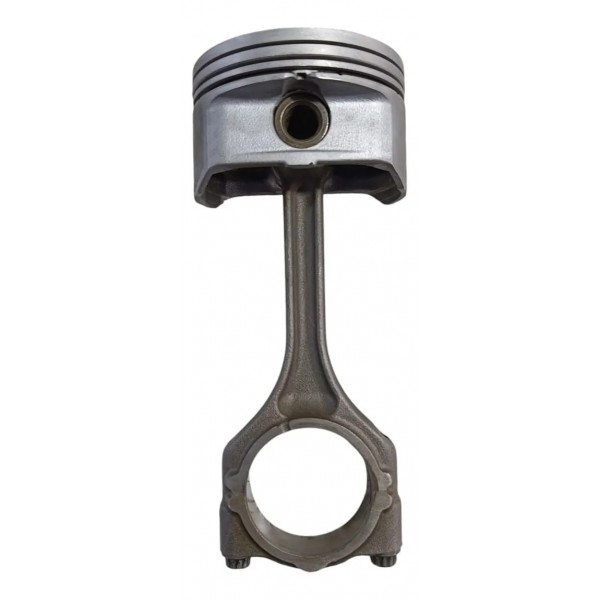 Biela E Pistão Fiat Freemont 2.4 16v 2011 A 2016 Stander
