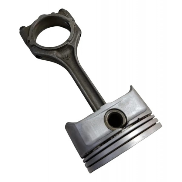 Biela E Pistão Fiat Freemont 2.4 16v 2011 A 2016 Stander