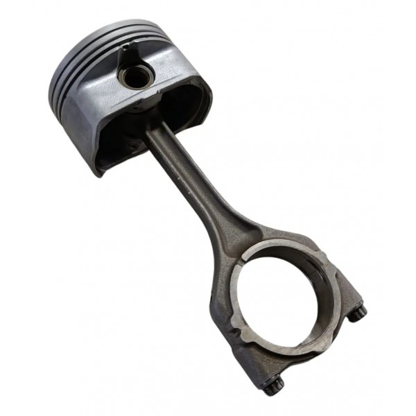 Biela E Pistão Fiat Freemont 2.4 16v 2011 A 2016 Stander