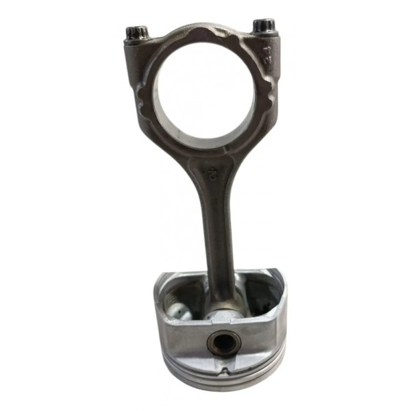 Biela E Pistão Fiat Freemont 2.4 16v 2011 A 2016 Stander