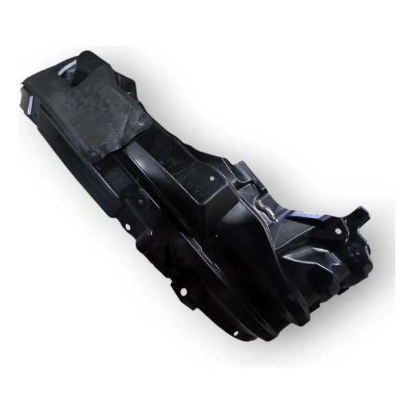 Parabarro Dianteiro Direito Mitsubishi Outlander 2015