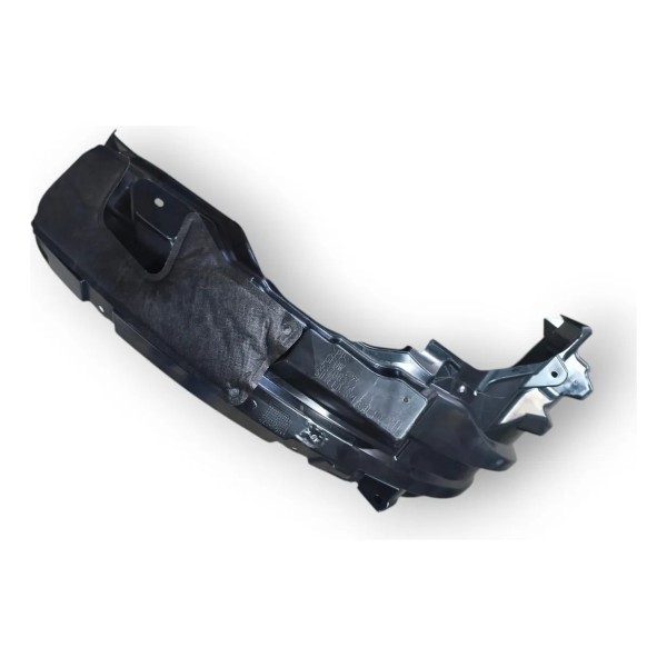 Parabarro Dianteiro Direito Outlander 2015 Mitsubishi