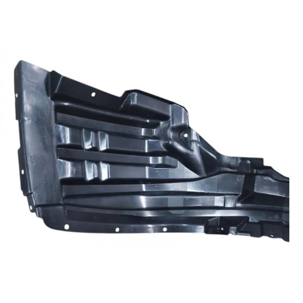 Parabarro Dianteiro Direito Outlander 2015 Mitsubishi