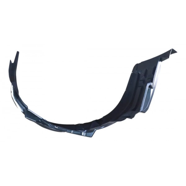 Parabarro Dianteiro Direito Outlander 2015 Mitsubishi